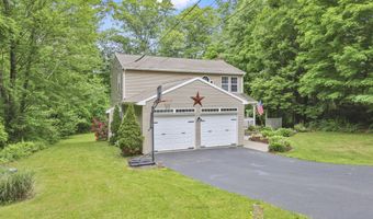 21 Old Willimantic Rd, Columbia, CT 06237