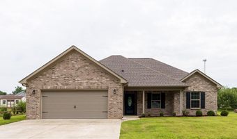 28600 Reyer Rd, Ardmore, AL 35739