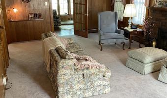 766 W Clark St, Berne, IN 46711