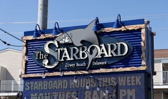 115 JERSEY St, Dewey Beach, DE 19971