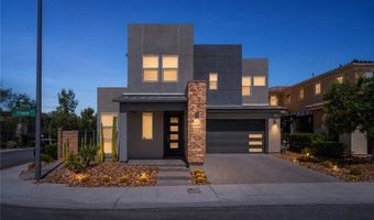 2166 Trivero St, Henderson, NV 89044