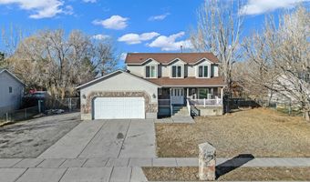 645 N 800 W, Brigham City, UT 84302