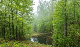 270 Little Cabin Rd, Amherst, VA 24521