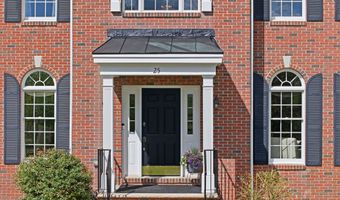25 Ellison Dr, Bedford, NH 03110