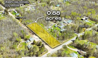 Tbd Fayre Road, Bagley, MN 55803