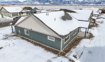 2002 Windjammer, Belgrade, MT 59714