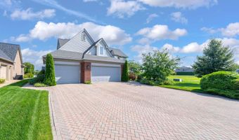 10368 St John, Algonac, MI 48001
