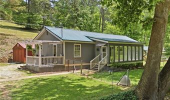 1709 Harrington Rd, Ball Ground, GA 30107
