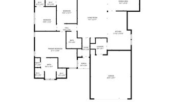 7710 John Carroll Dr, Abilene, TX 79606