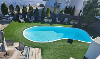 265 Cypress Dr, Bayville, NJ 08721