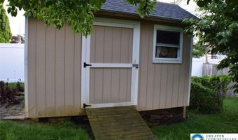 1510 S Lewis St, Allentown, PA 18103
