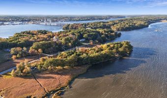 86 Arrowsic Rd, Arrowsic, ME 04530