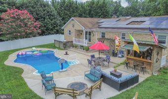505 WENDELLWOOD Dr, Bel Air, MD 21014