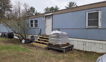 94 Sunset Cir, Campton, NH 03223
