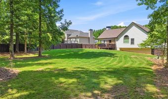 114 S Mountain Brooke Dr, Ball Ground, GA 30107