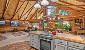 1639 W Hillsdale Rd, Athol, ID 83801