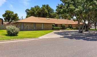 1300 NW 5th St, Andrews, TX 79714