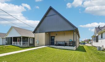 2118 Fletcher St, Anderson, IN 46016