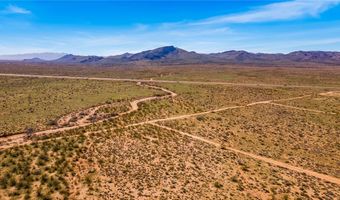 3 Lots Chloride, Chloride, AZ 86431