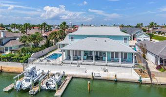 103 Angelfish, Aransas Pass, TX 78336