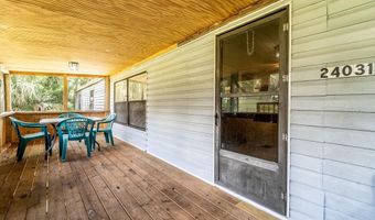 24031 ARMADILLO Rd, Astor, FL 32102