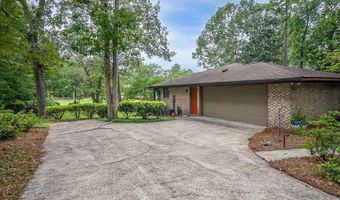 705 Winged Foot Dr, Aiken, SC 29803