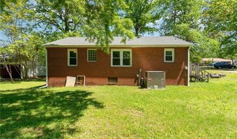 3604 Rocklane Dr, Archdale, NC 27263