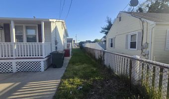 1510 N Arkansas Ave, Atlantic City, NJ 08401