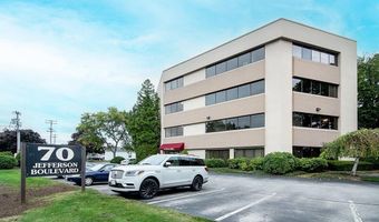 70 Jefferson Blvd 301, Warwick, RI 02886