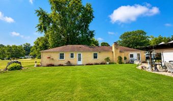 2498 E 100 N, Anderson, IN 46012