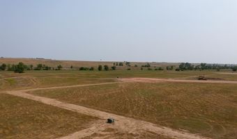 TBD Lot 45 Halle Rae Lane, Belle Fourche, SD 57717