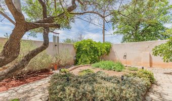 1302 Scenic Dr, Alamogordo, NM 88310