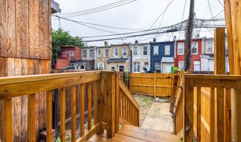 1211 JAMES St, Baltimore, MD 21223