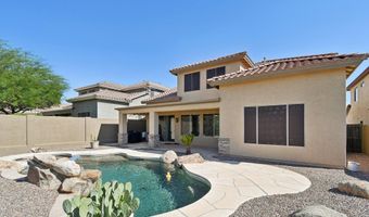 2140 W Clearview Trl, Anthem, AZ 85086