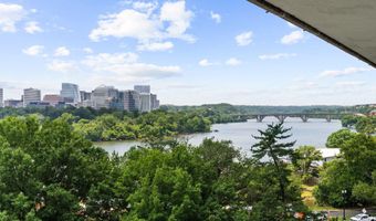2700 VIRGINIA Ave NW 911, Washington, DC 20037