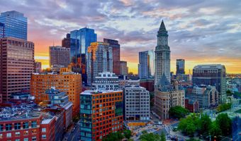 10 Rowes Wharf Ph4, Boston, MA 02110