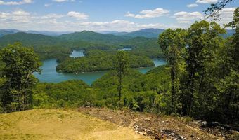 Highway 19, Almond, NC 28702
