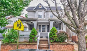 27 W 4TH St, Bayonne, NJ 07002