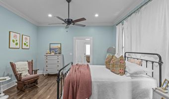 818 Cannon Ave, Bentonia, MS 39040