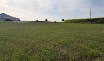 Benton Avenue Lot 13, Albia, IA 52531