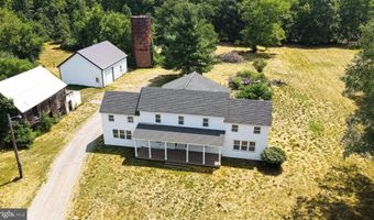 742 TOBACCO Rd, Camden Wyoming, DE 19934