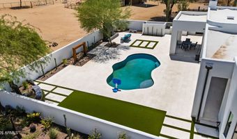 4150 E GALVIN St, Cave Creek, AZ 85331