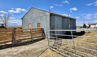 698 Hwy 30, Basin, WY 82410