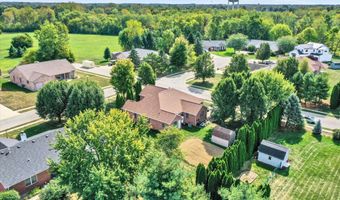 1502 Sutton St, Alexandria, IN 46001