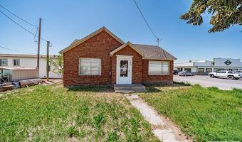 1078 W Bridge St, Blackfoot, ID 83221