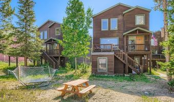88 CLUB HOUSE Rd, Breckenridge, CO 80424