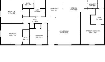 204 Lynch Dr, Alvord, TX 76225