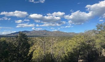 Off Hondo Seco Road, Arroyo Seco, NM 87514