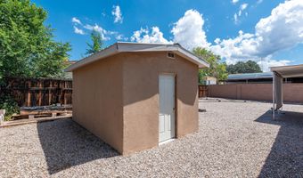 6517 San Francisco Rd NE, Albuquerque, NM 87109
