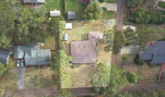 405 Bay St, Brookhaven, MS 39601